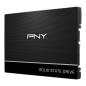 Preview: PNY SSD 2.5" 250GB SATA 3