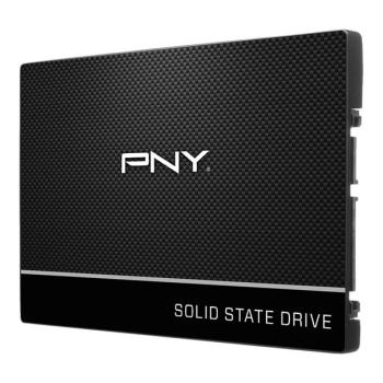 PNY SSD 2.5" 250GB SATA 3